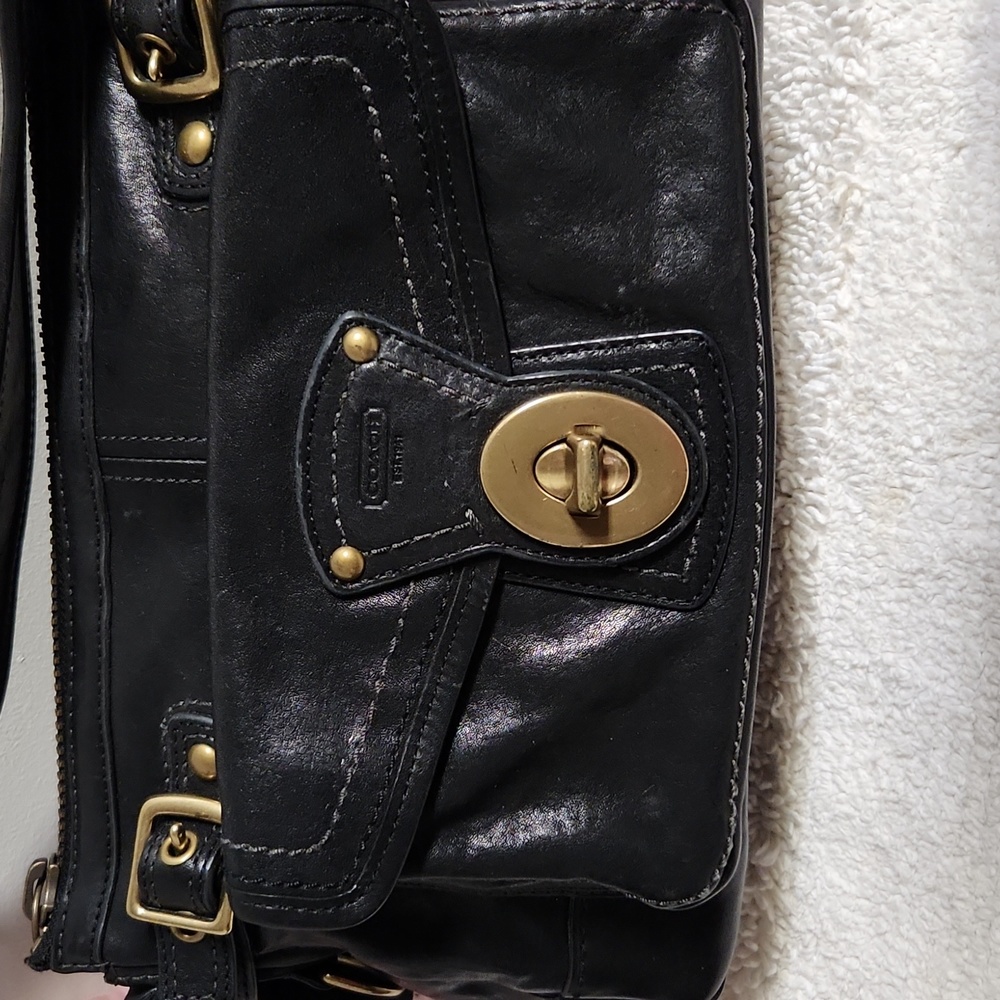Handbag bag